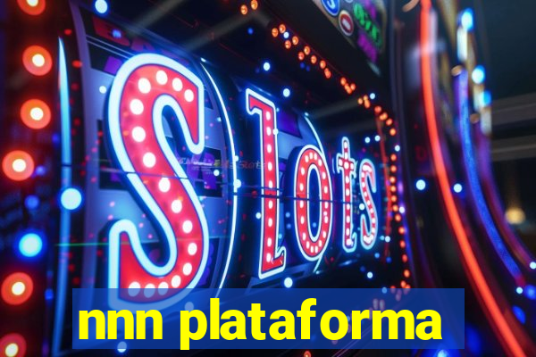 nnn plataforma